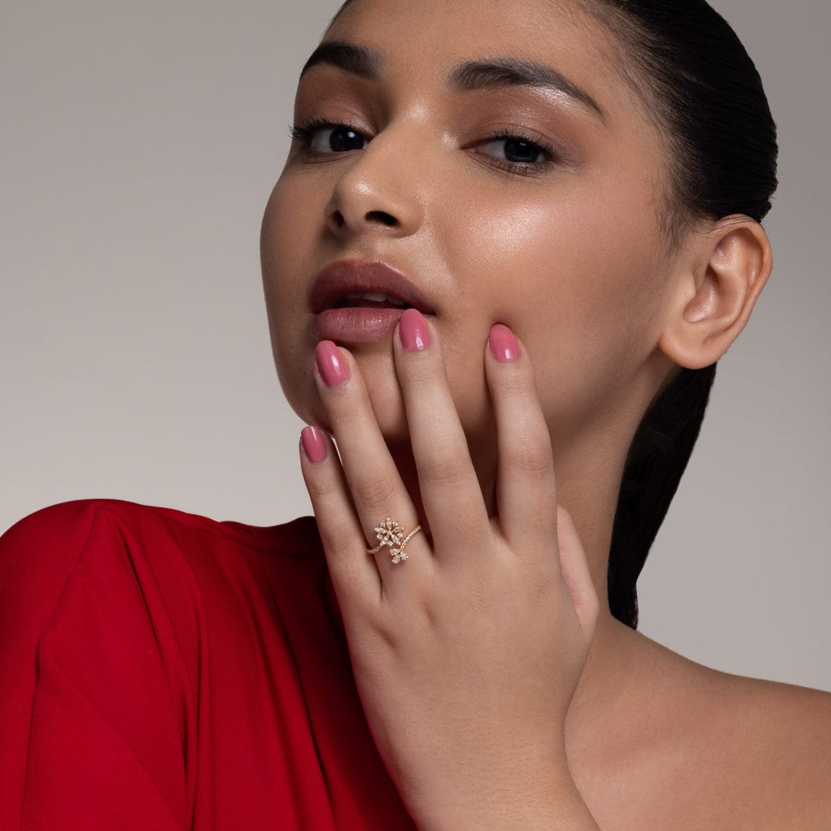 Silver Finger Ring 92.5 Silver Finger Ring 194248