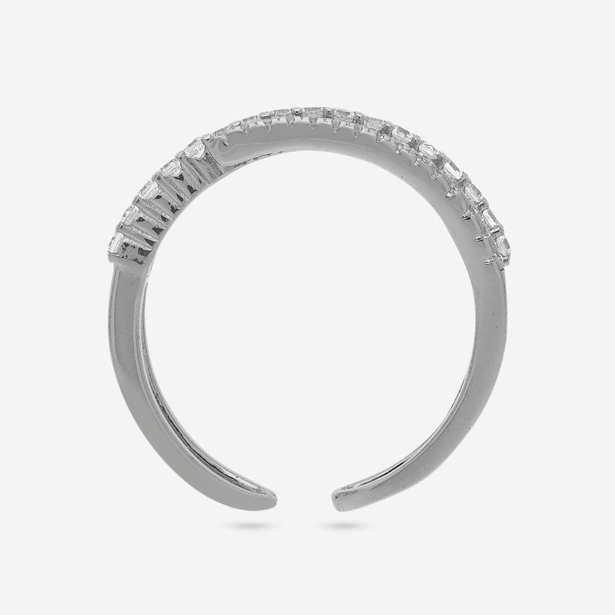 Silver Finger Ring 92.5 Silver Finger Ring 194249