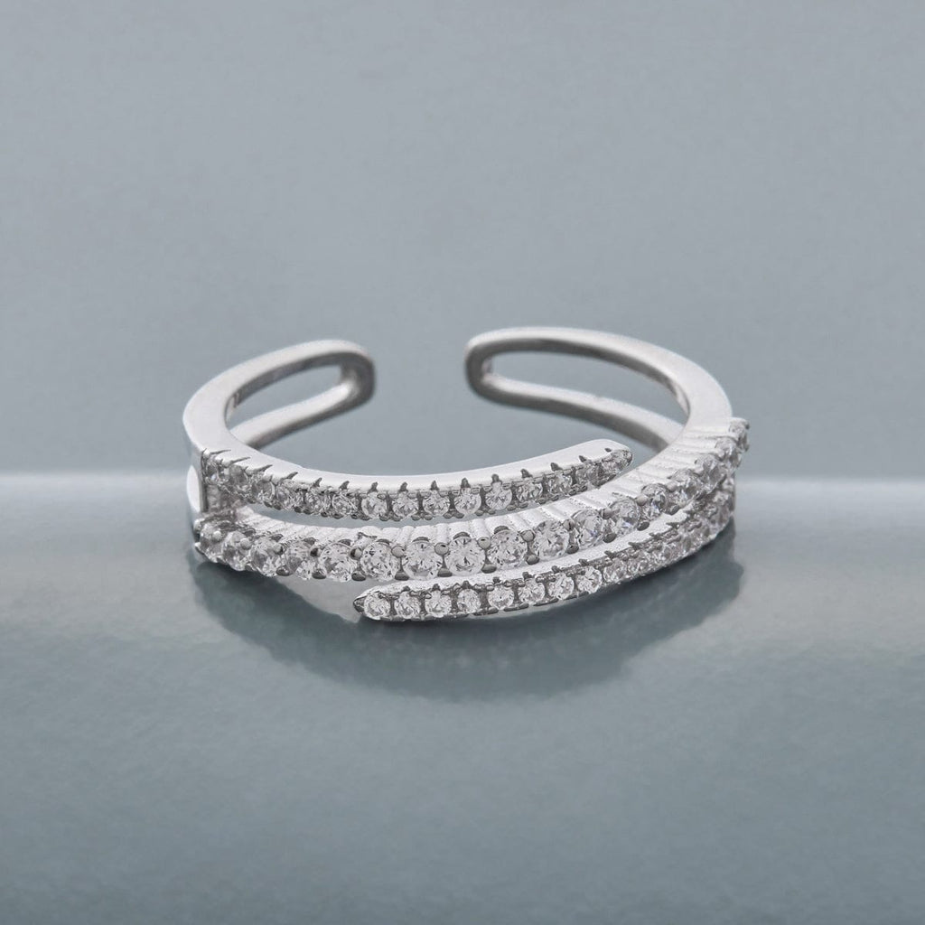 Silver Finger Ring 92.5 Silver Finger Ring 194249