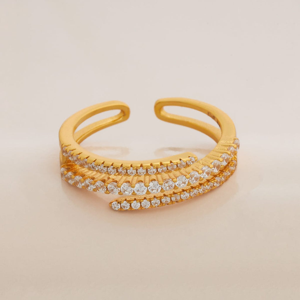 Silver Finger Ring 92.5 Silver Finger Ring 194249