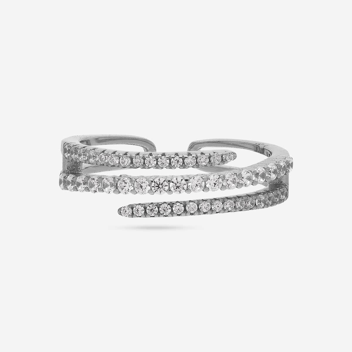 Silver Finger Ring 92.5 Silver Finger Ring 194249