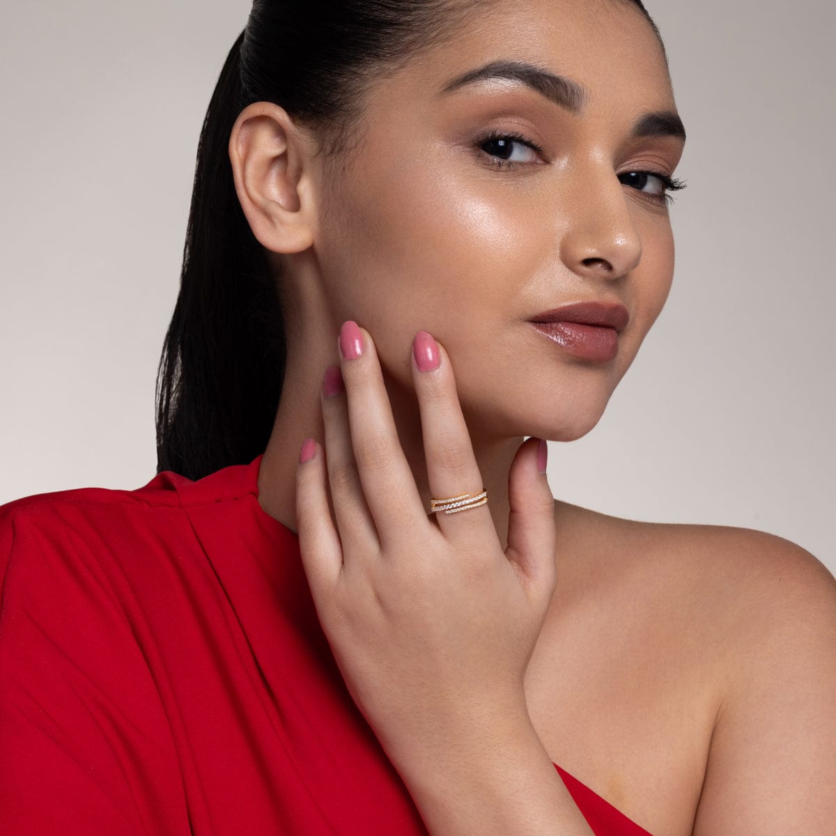 Silver Finger Ring 92.5 Silver Finger Ring 194249