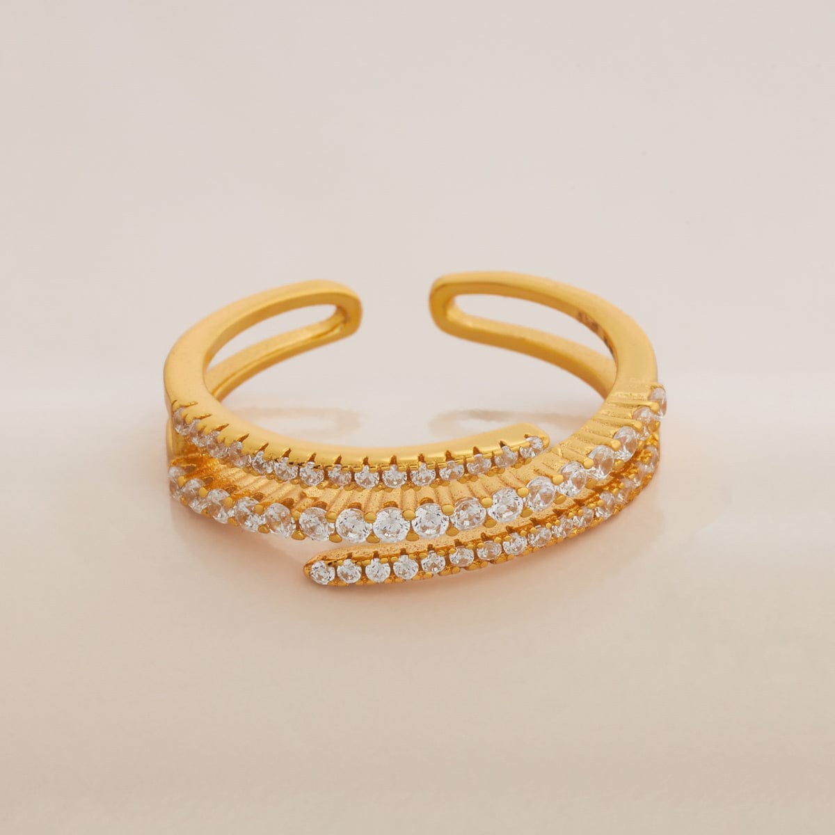 Silver Finger Ring 92.5 Silver Finger Ring 194249