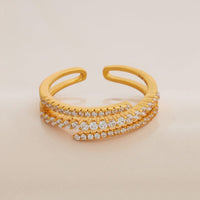 Silver Finger Ring 92.5 Silver Finger Ring 194249