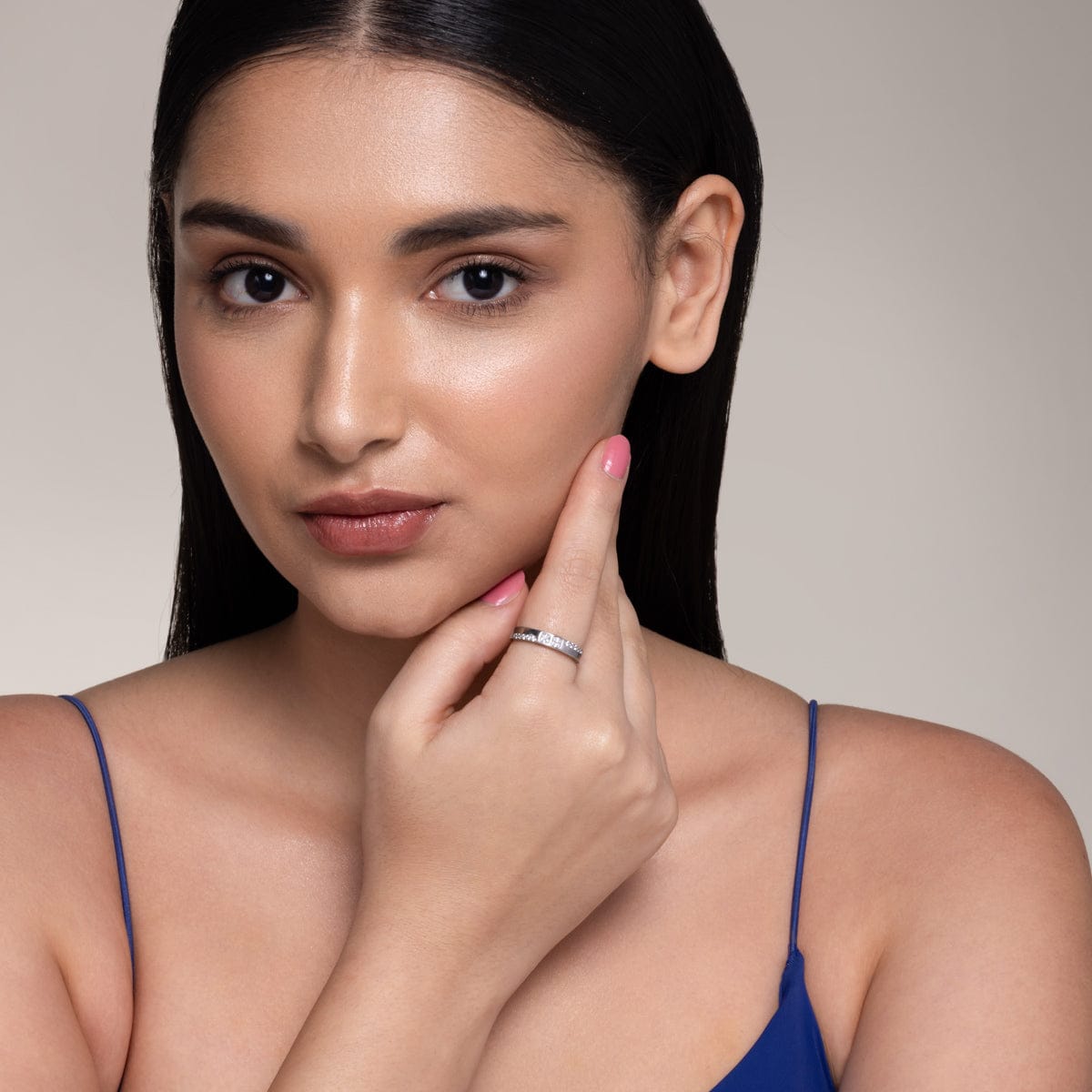 Silver Finger Ring 92.5 Silver Finger Ring 194250