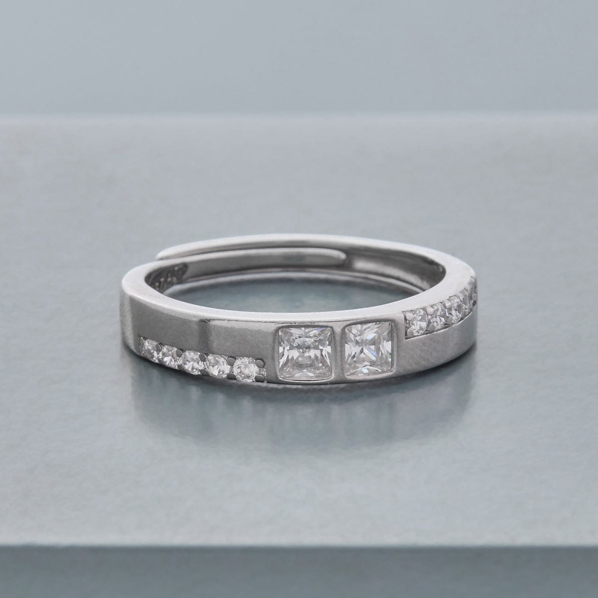 Silver Finger Ring 92.5 Silver Finger Ring 194250