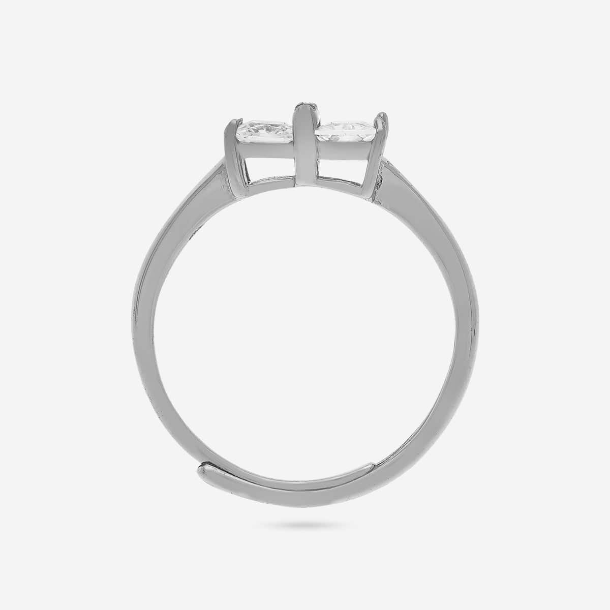 Silver Finger Ring 92.5 Silver Finger Ring 194251