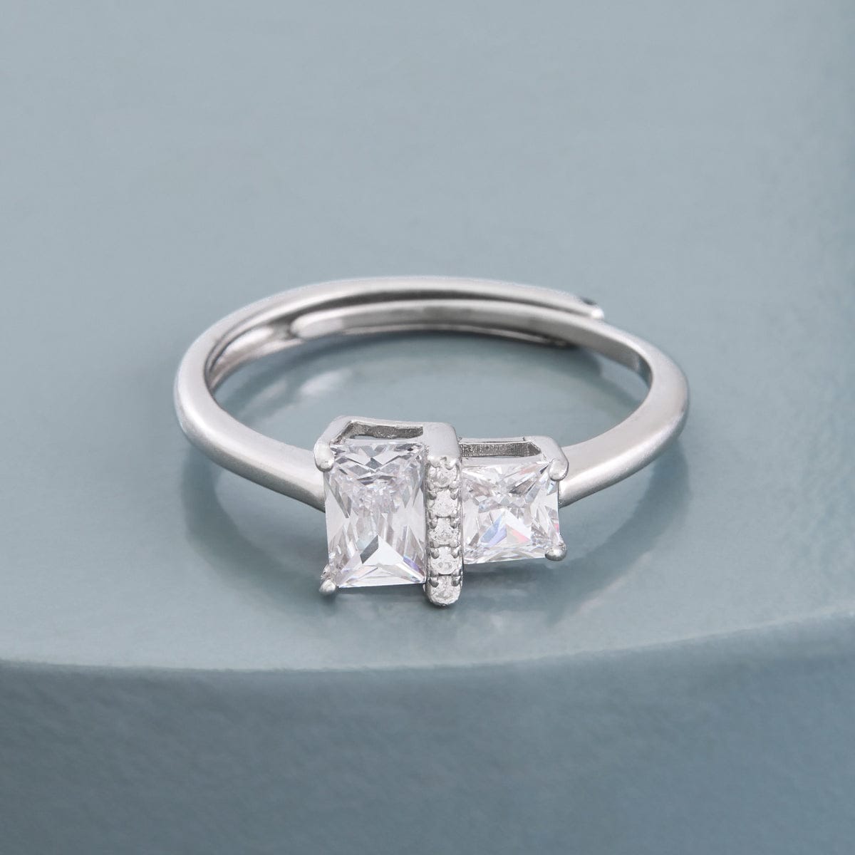 Silver Finger Ring 92.5 Silver Finger Ring 194251