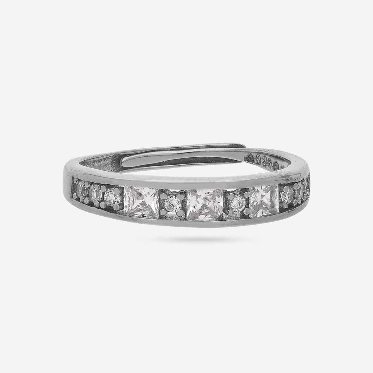 Silver Finger Ring 92.5 Silver Finger Ring 194252