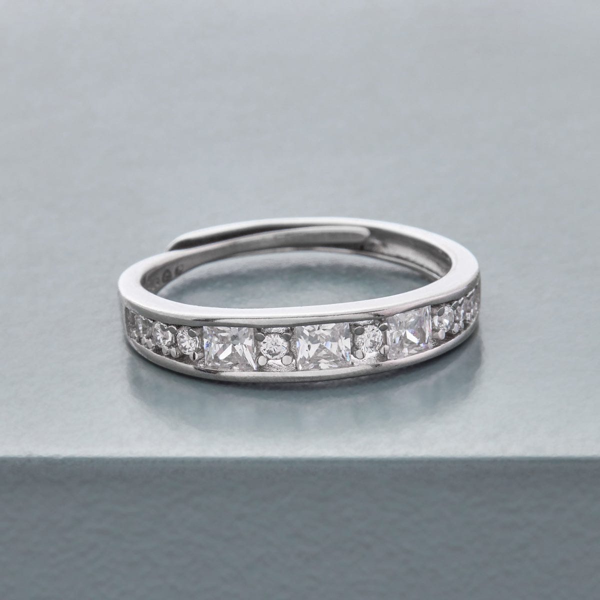 Silver Finger Ring 92.5 Silver Finger Ring 194252