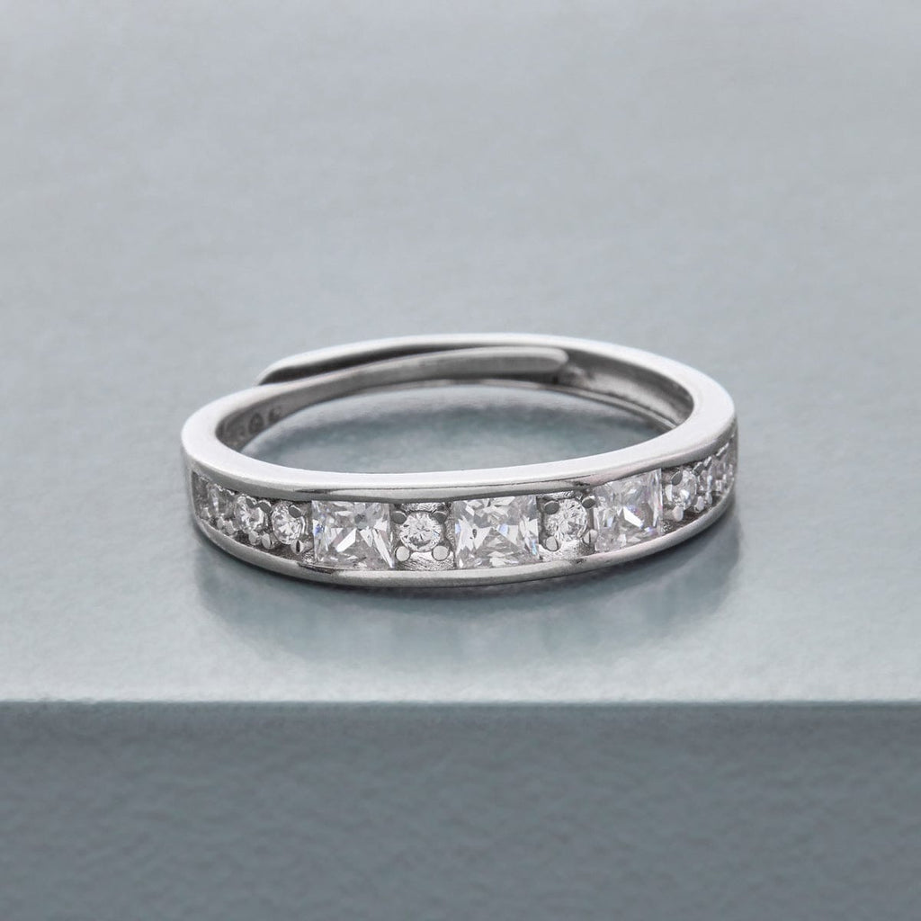 Silver Finger Ring 92.5 Silver Finger Ring 194252