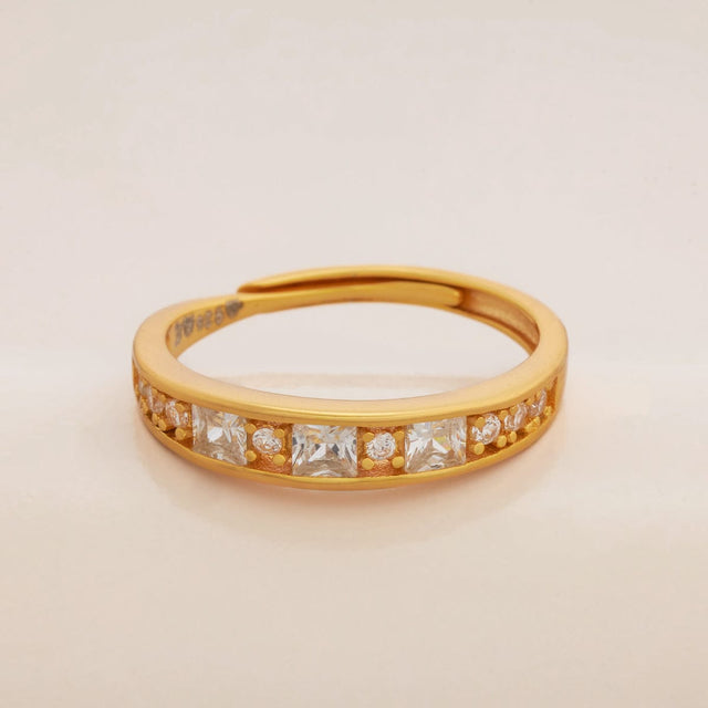 Silver Finger Ring 92.5 Silver Finger Ring 194252