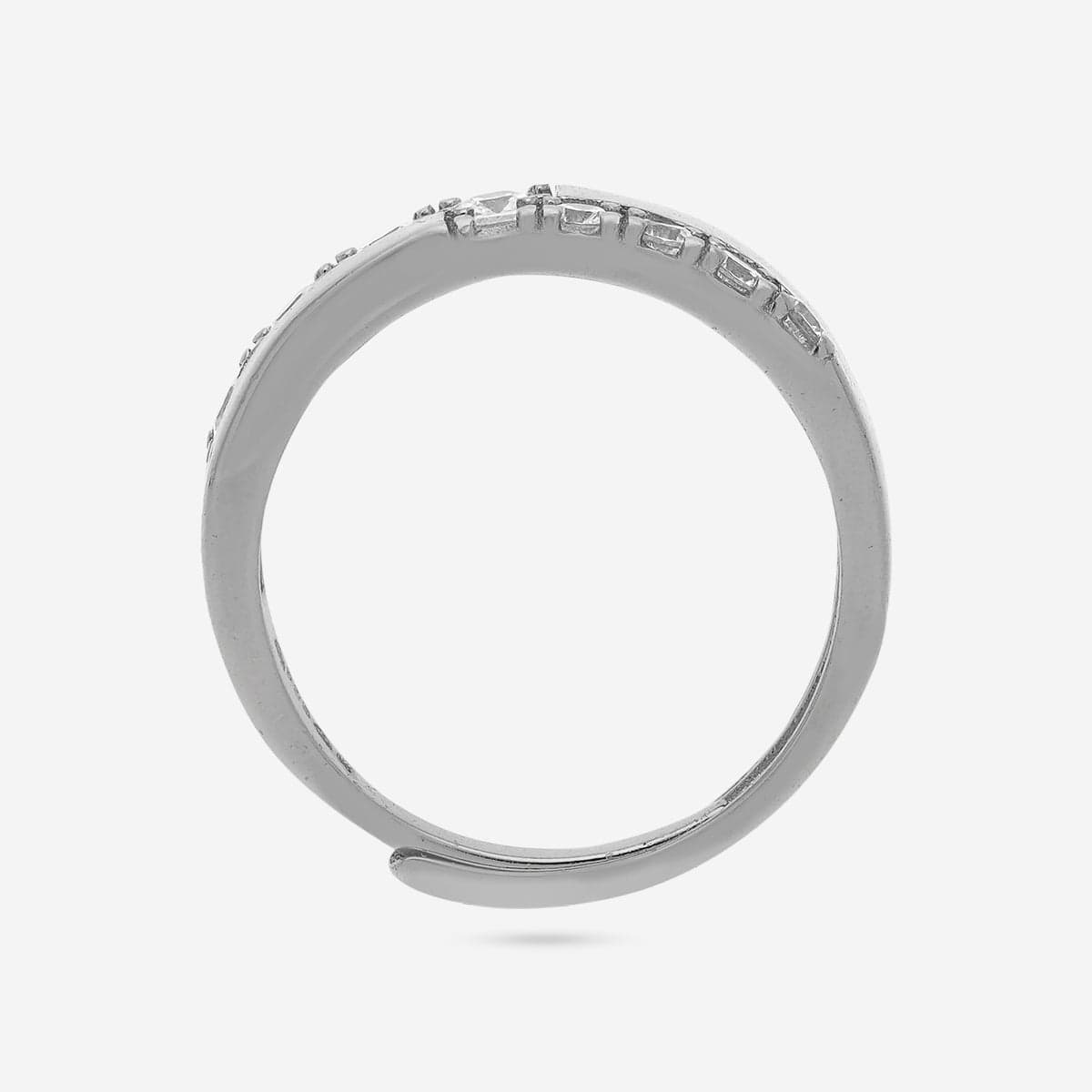 Silver Finger Ring 92.5 Silver Finger Ring 194342