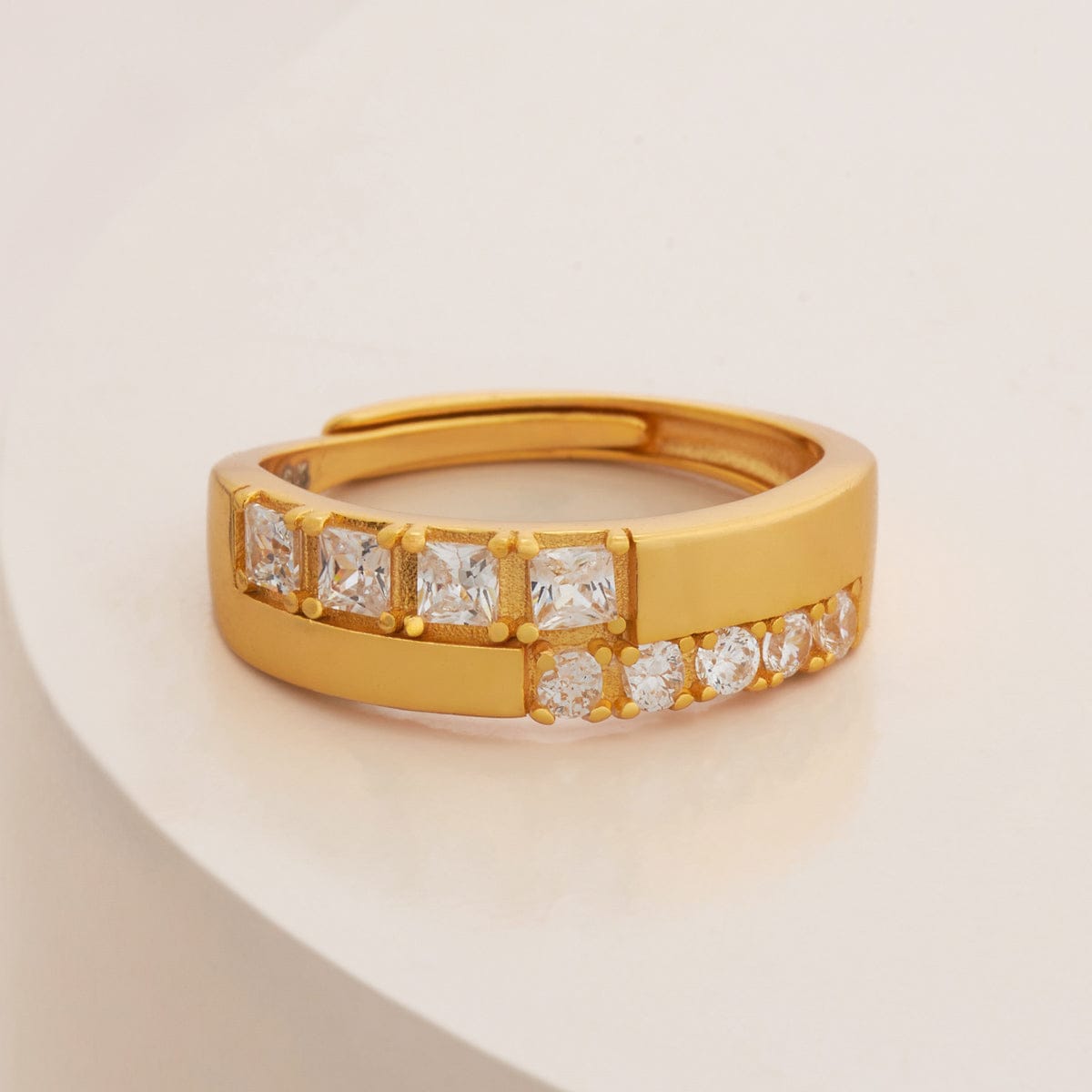 Silver Finger Ring 92.5 Silver Finger Ring 194342