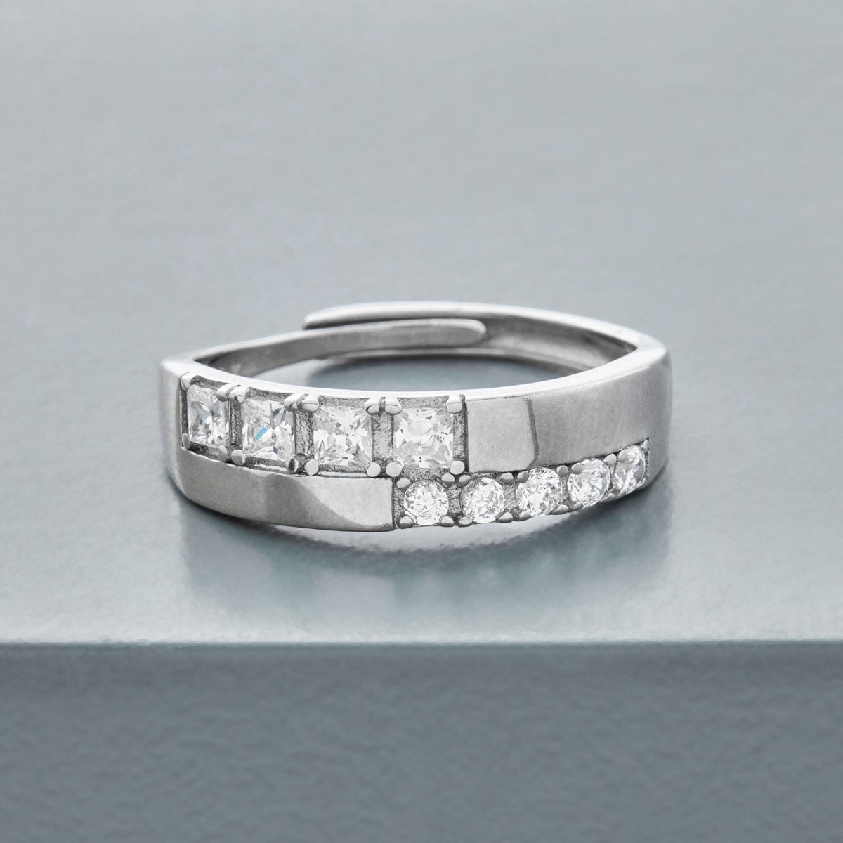 Silver Finger Ring 92.5 Silver Finger Ring 194342