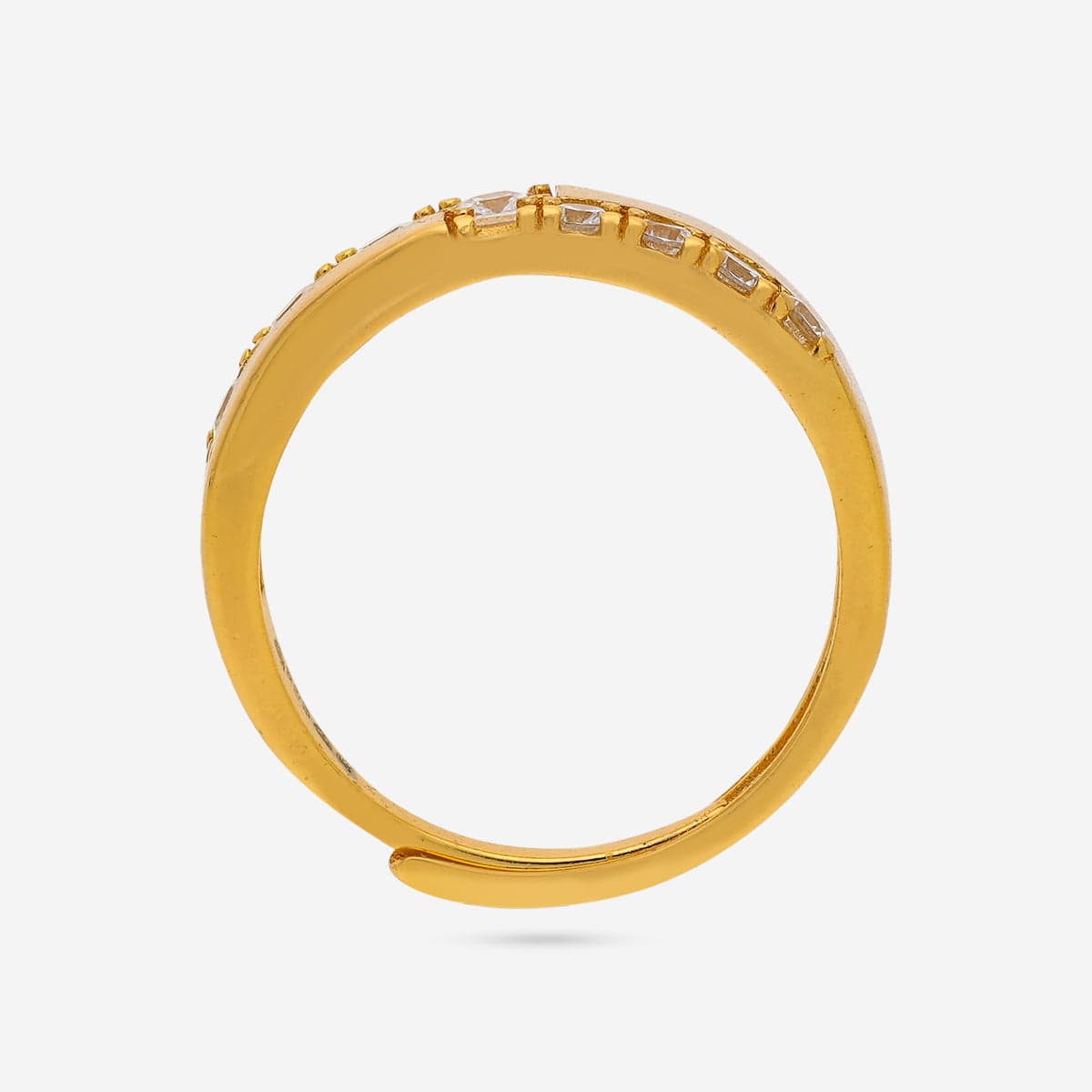 Silver Finger Ring 92.5 Silver Finger Ring 194342