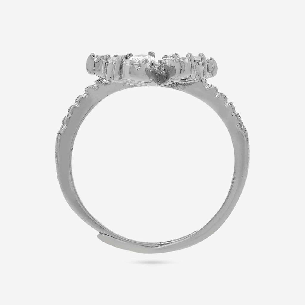 Silver Finger Ring 92.5 Silver Finger Ring 194343