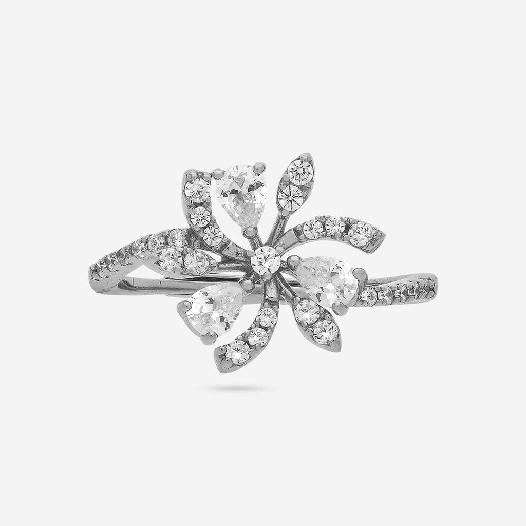 Silver Finger Ring 92.5 Silver Finger Ring 194343