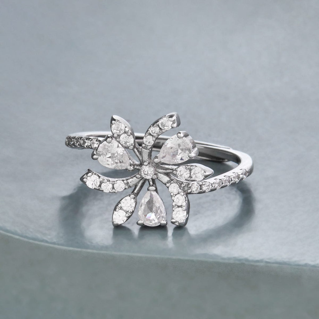 Silver Finger Ring 92.5 Silver Finger Ring 194343