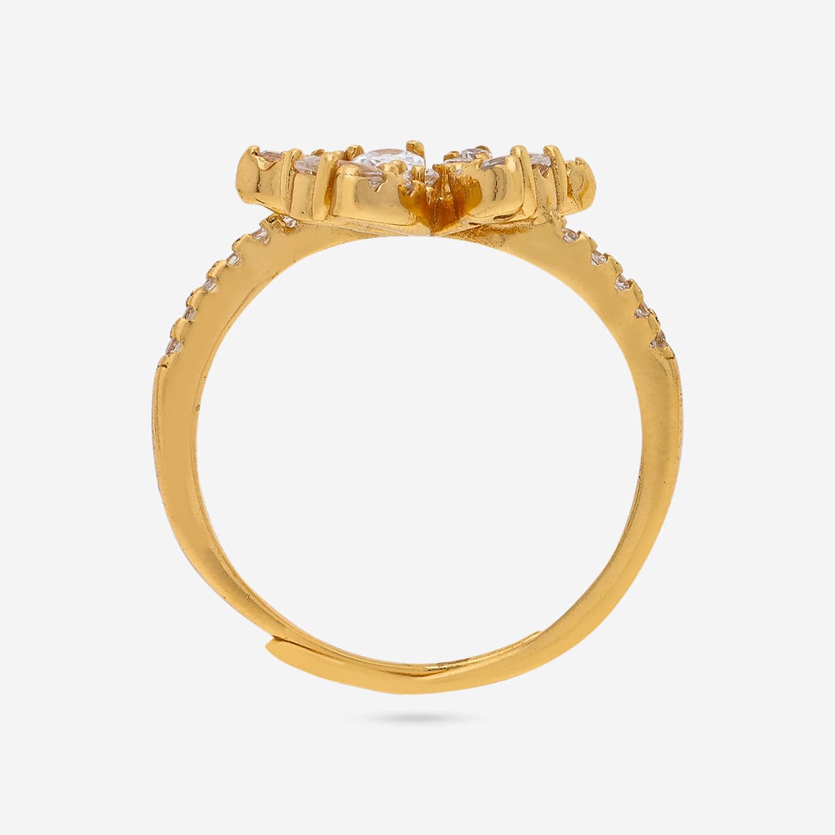 Silver Finger Ring 92.5 Silver Finger Ring 194343