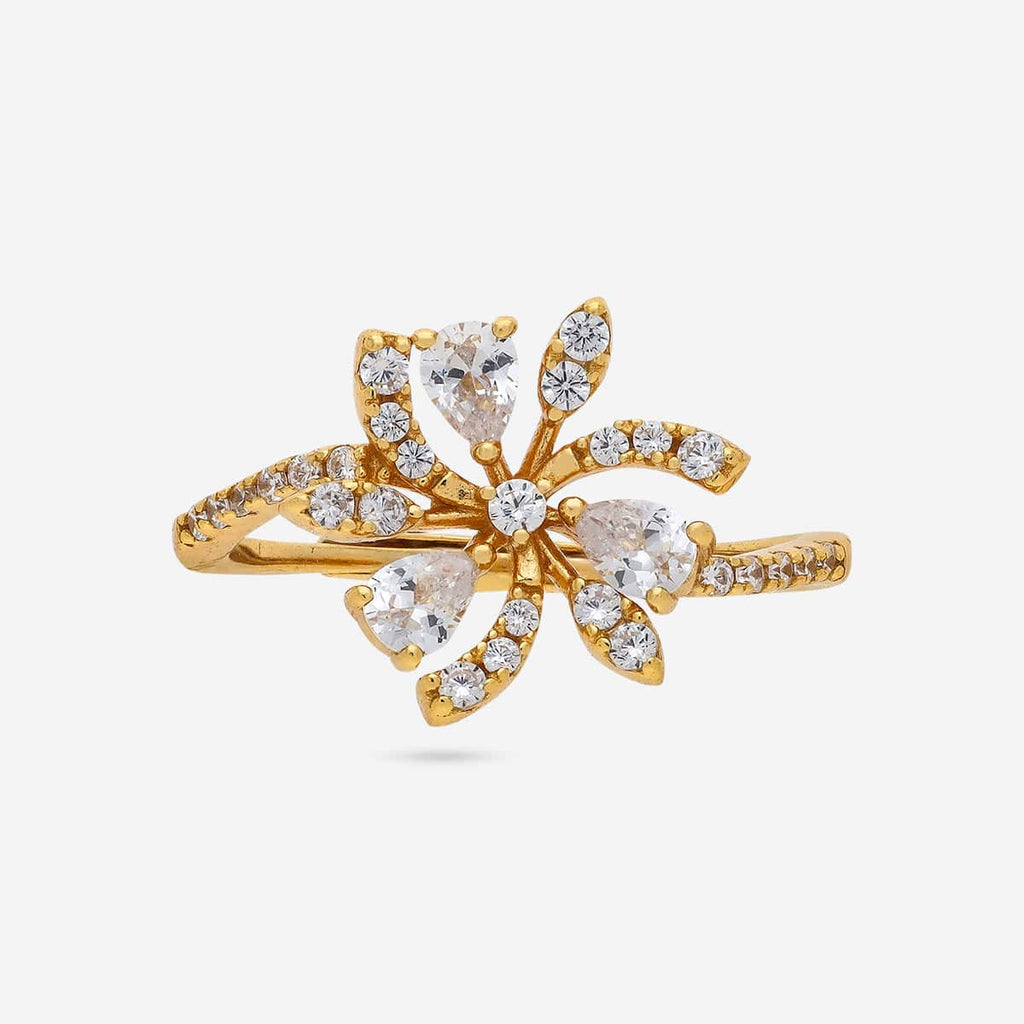 Silver Finger Ring 92.5 Silver Finger Ring 194343