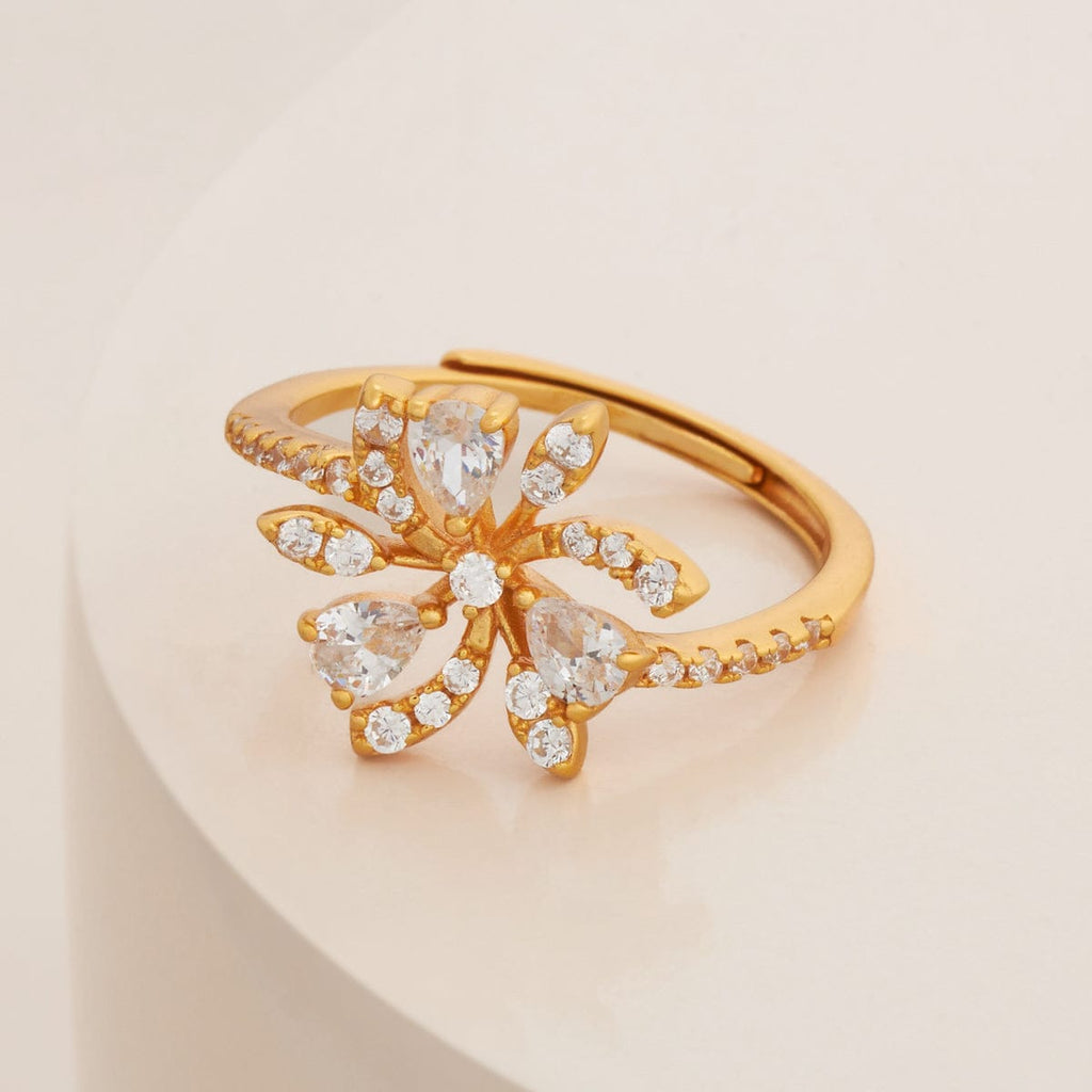 Silver Finger Ring 92.5 Silver Finger Ring 194343