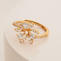 Silver Finger Ring 92.5 Silver Finger Ring 194343