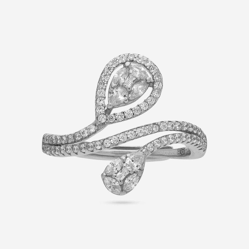 Silver Finger Ring 92.5 Silver Finger Ring 194344