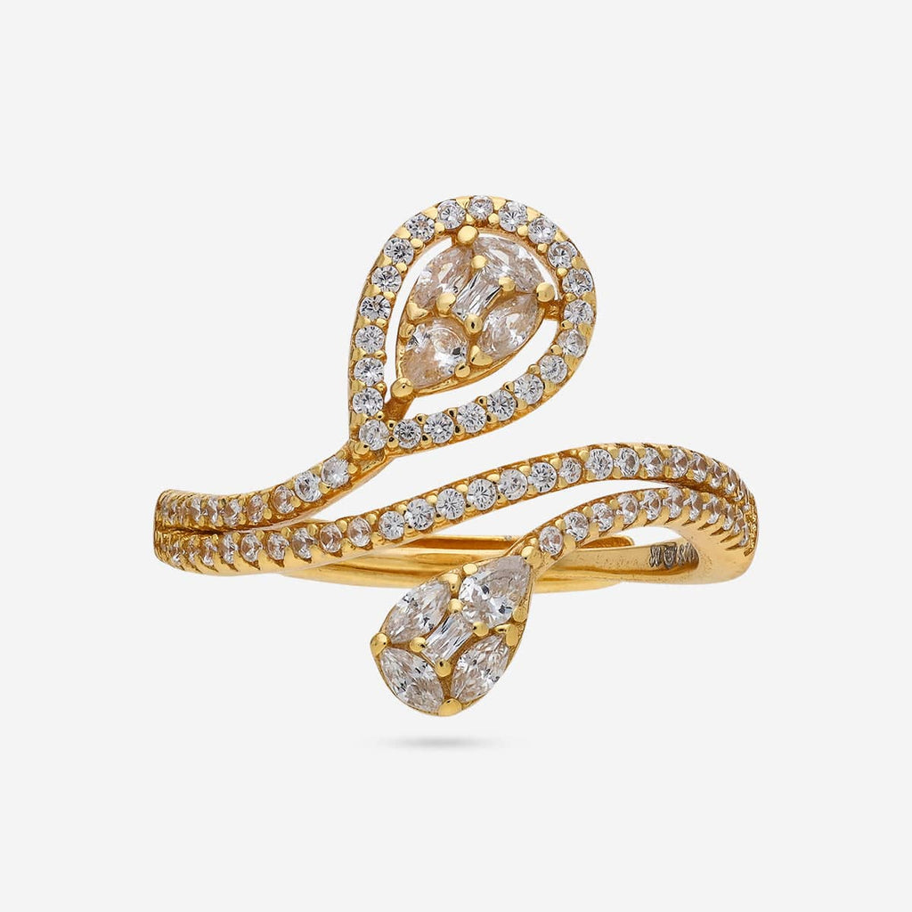 Silver Finger Ring 92.5 Silver Finger Ring 194344