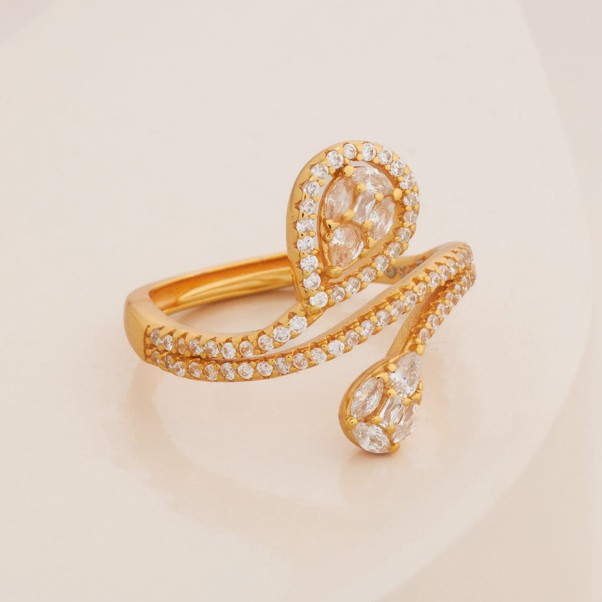 Silver Finger Ring 92.5 Silver Finger Ring 194344