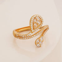 Silver Finger Ring 92.5 Silver Finger Ring 194344