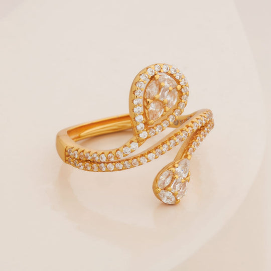 Silver Finger Ring 92.5 Silver Finger Ring 194344