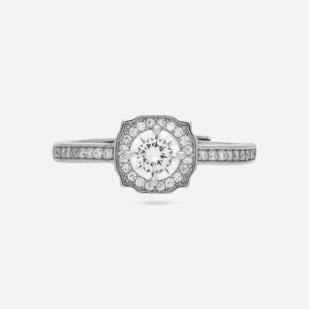 Silver Finger Ring 92.5 Silver Finger Ring 194345