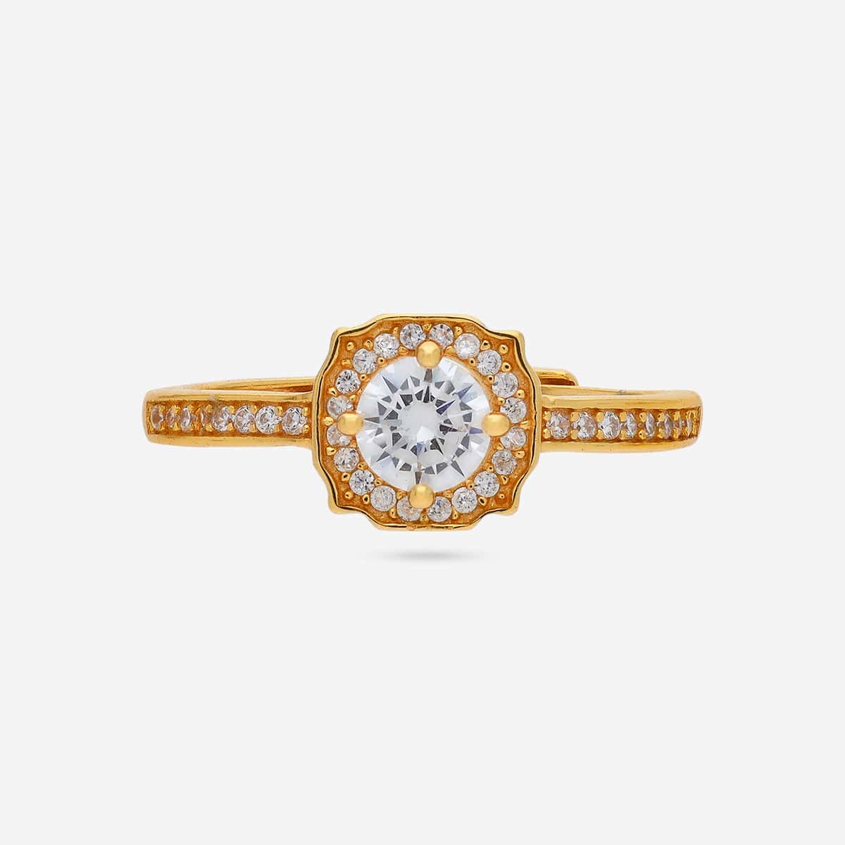 Silver Finger Ring 92.5 Silver Finger Ring 194345