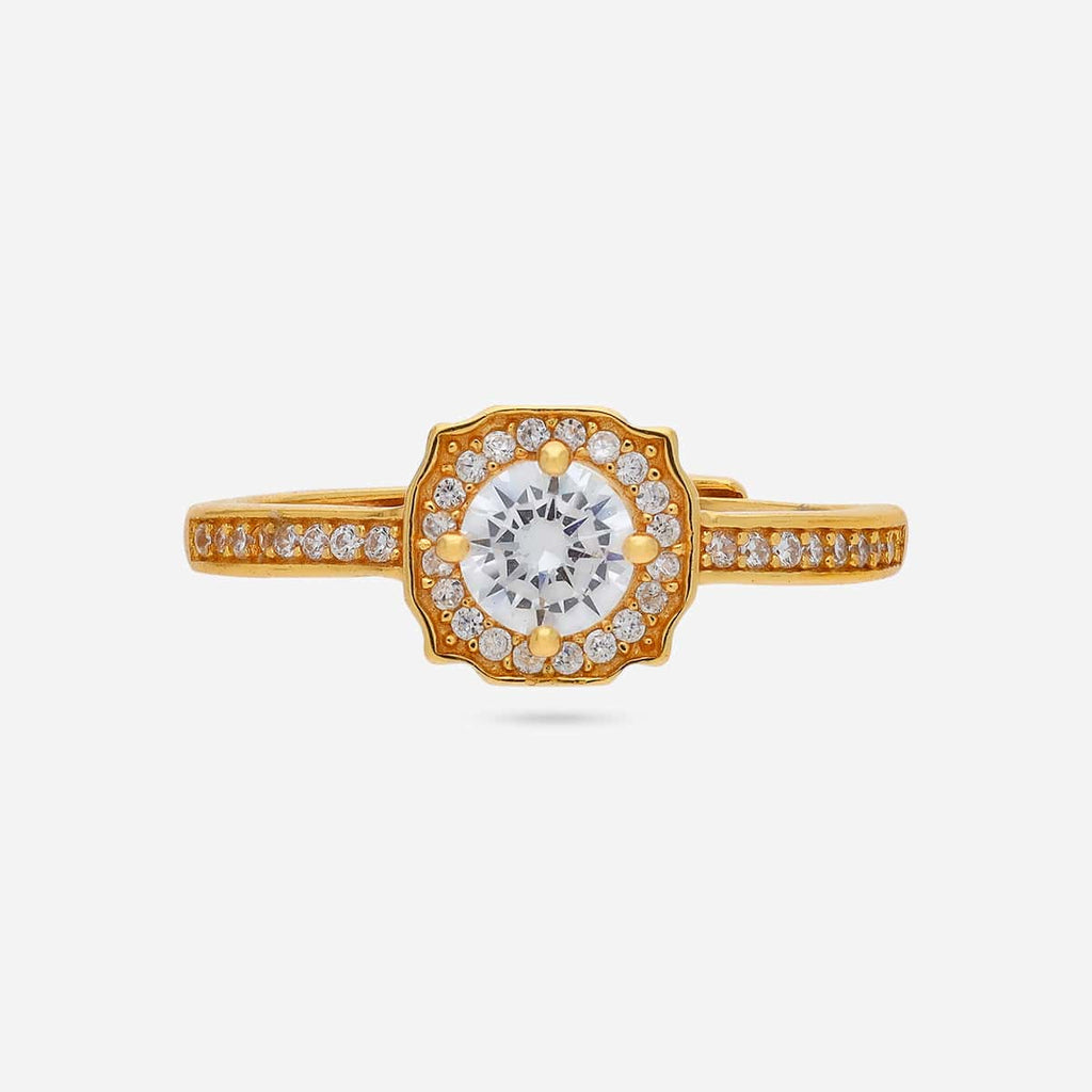 Silver Finger Ring 92.5 Silver Finger Ring 194345