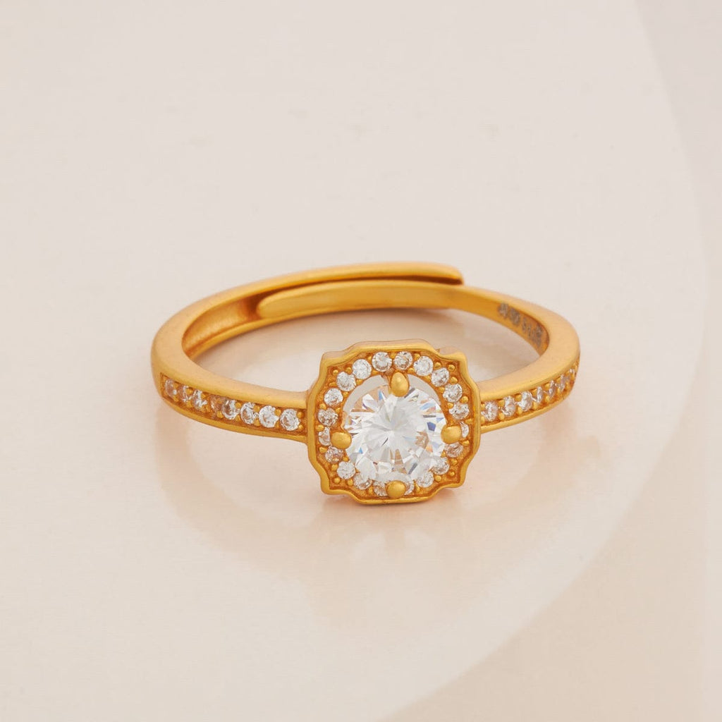 Silver Finger Ring 92.5 Silver Finger Ring 194345