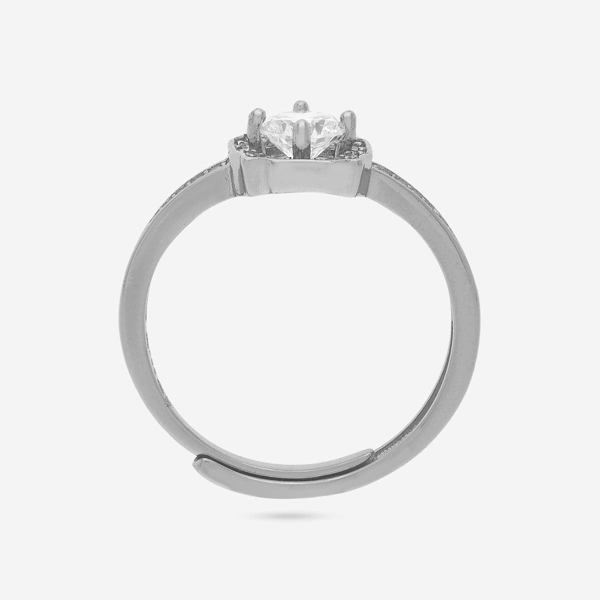 Silver Finger Ring 92.5 Silver Finger Ring 194345