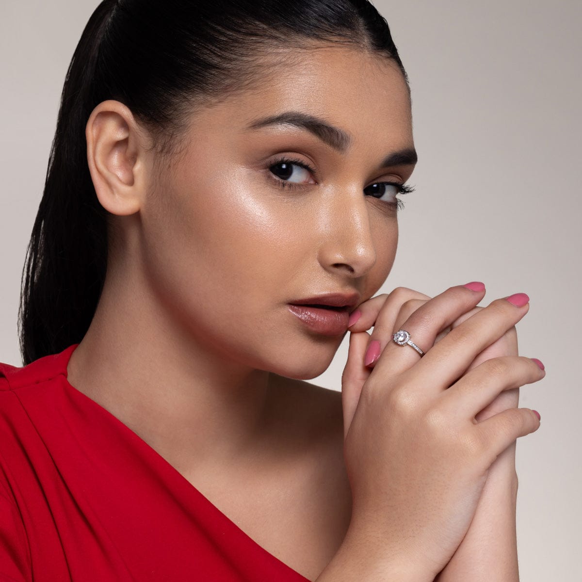 Silver Finger Ring 92.5 Silver Finger Ring 194345