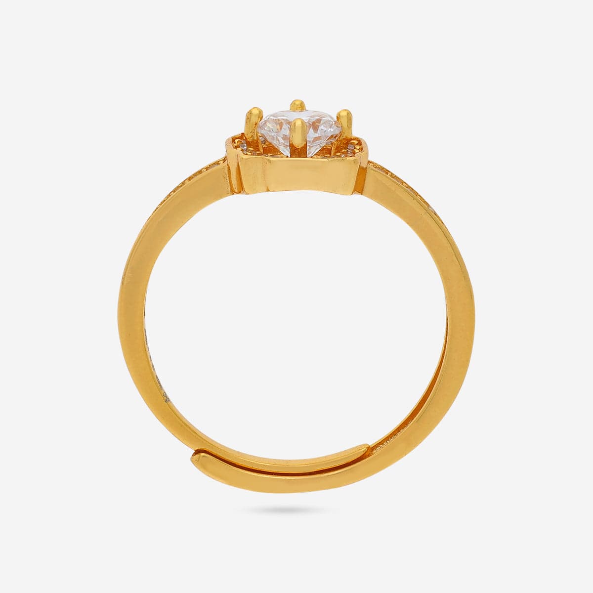 Silver Finger Ring 92.5 Silver Finger Ring 194345