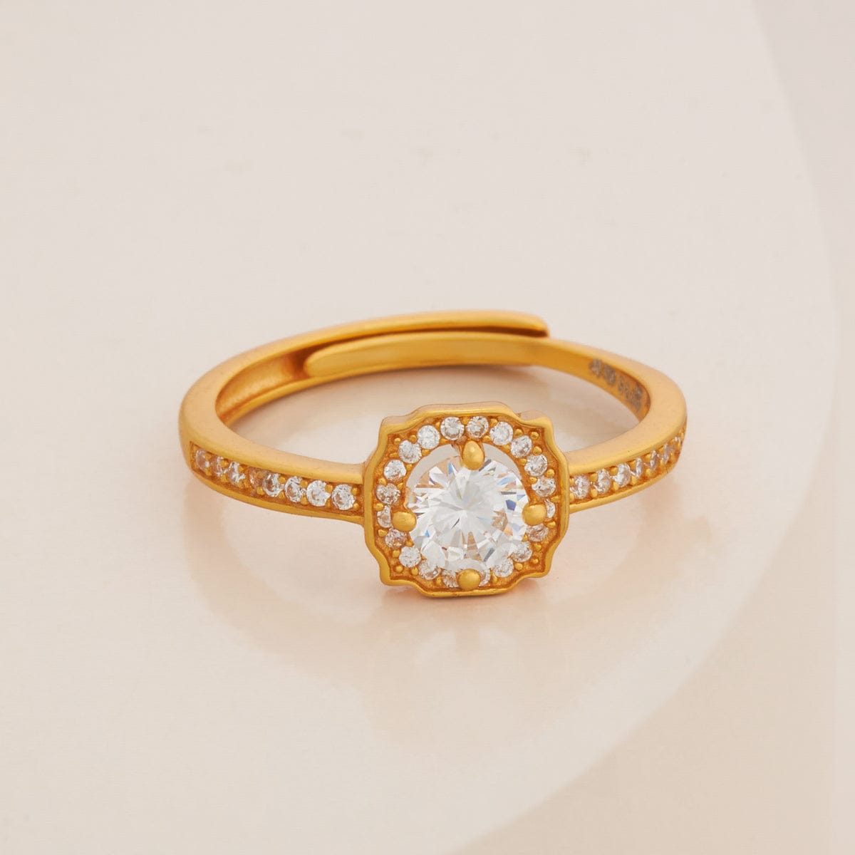 Silver Finger Ring 92.5 Silver Finger Ring 194345