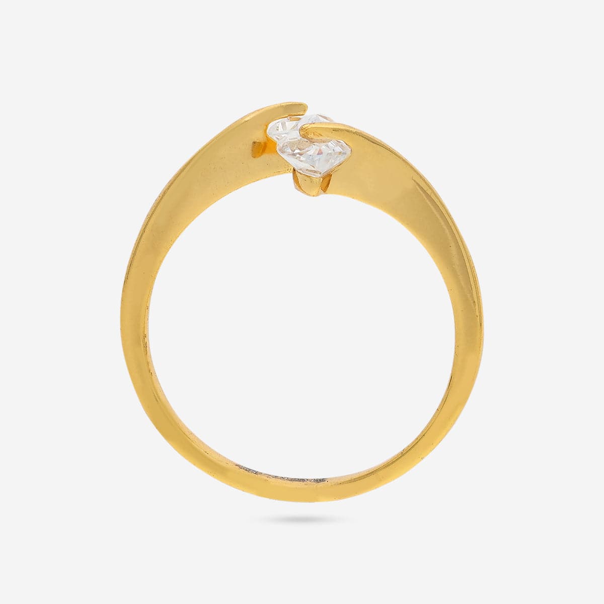 Silver Finger Ring 92.5 Silver Finger Ring 194346