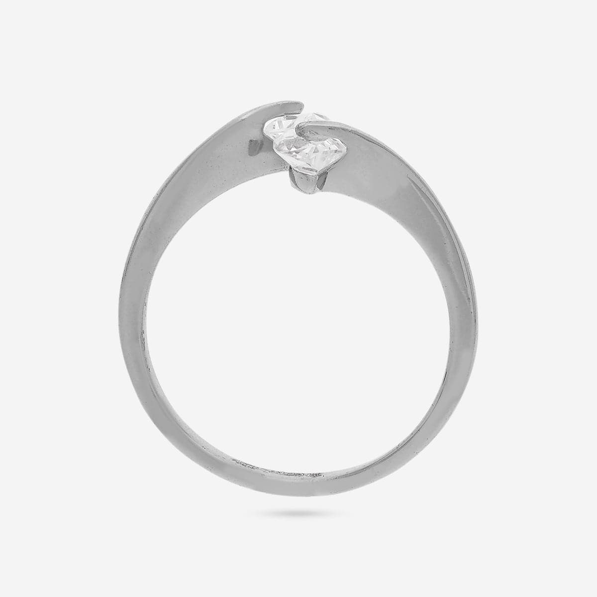 Silver Finger Ring 92.5 Silver Finger Ring 194346