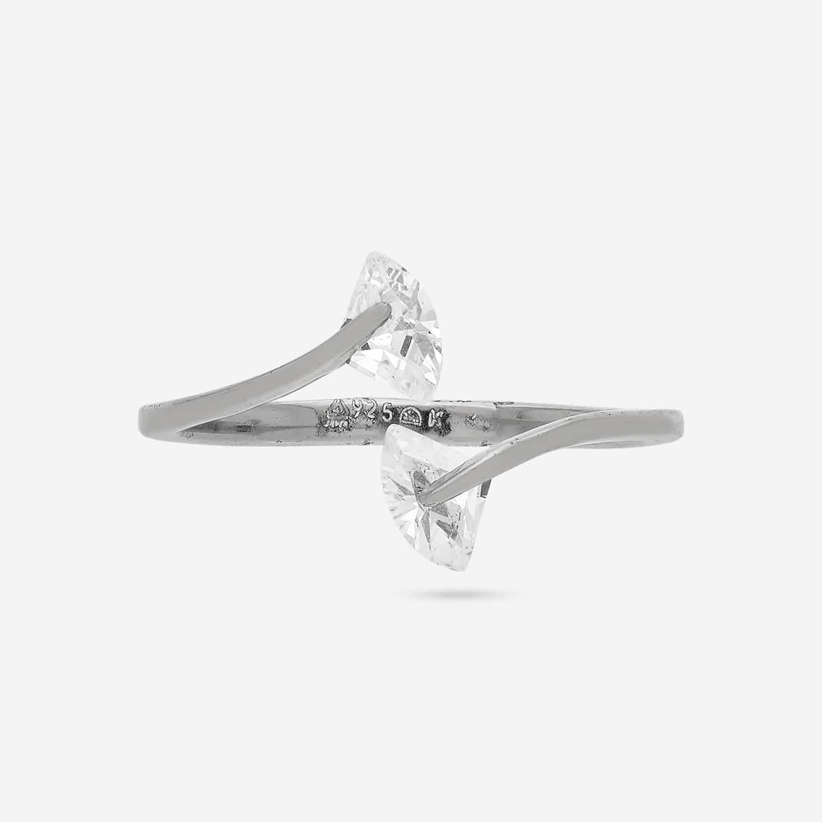 Silver Finger Ring 92.5 Silver Finger Ring 194346