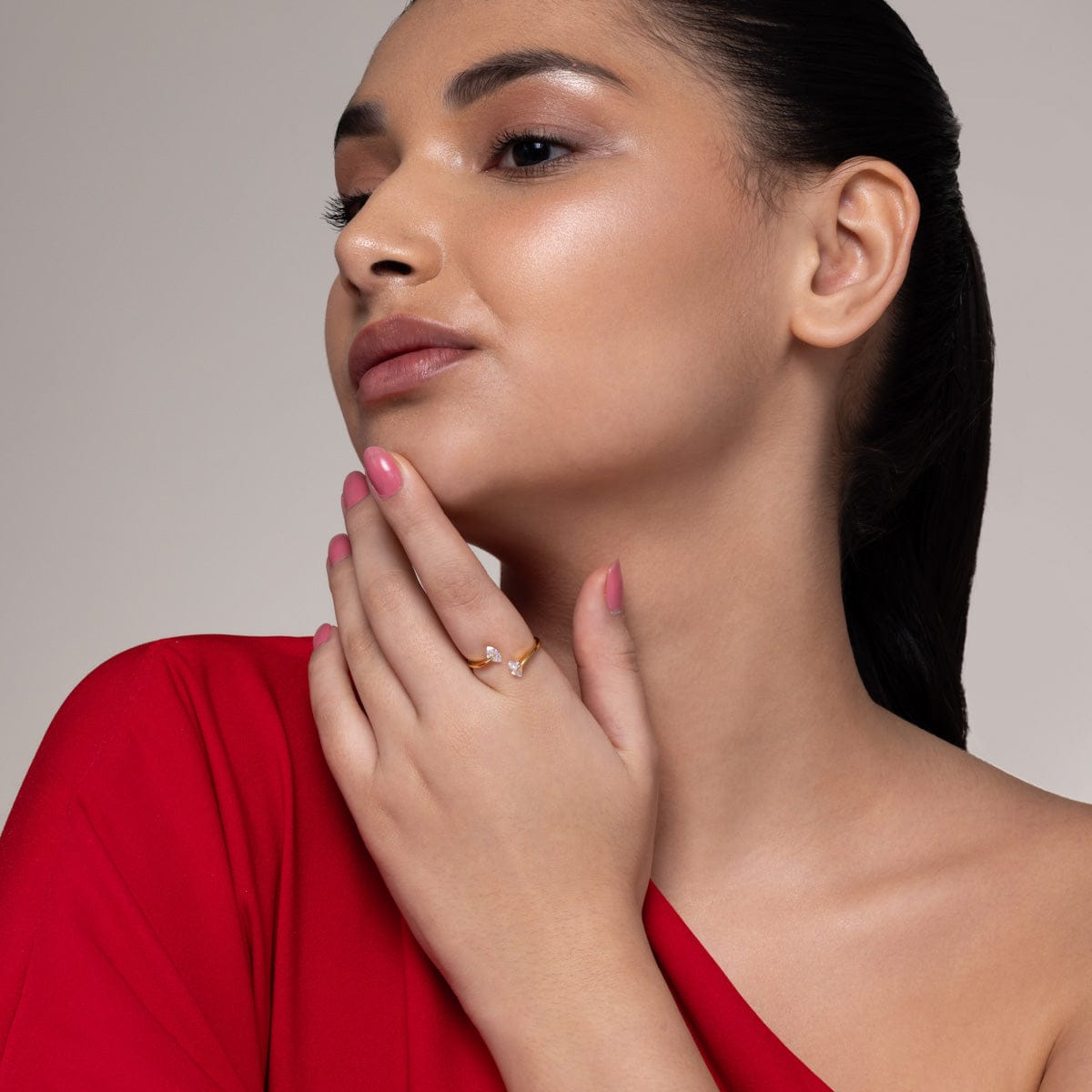 Silver Finger Ring 92.5 Silver Finger Ring 194346