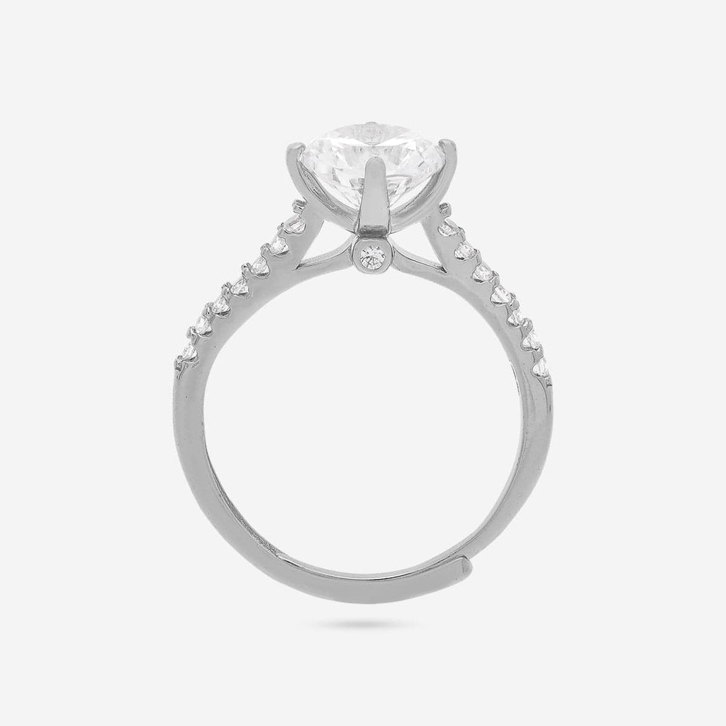 Silver Finger Ring 92.5 Silver Finger Ring 194347