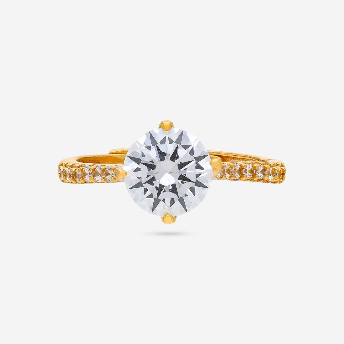 Silver Finger Ring 92.5 Silver Finger Ring 194347