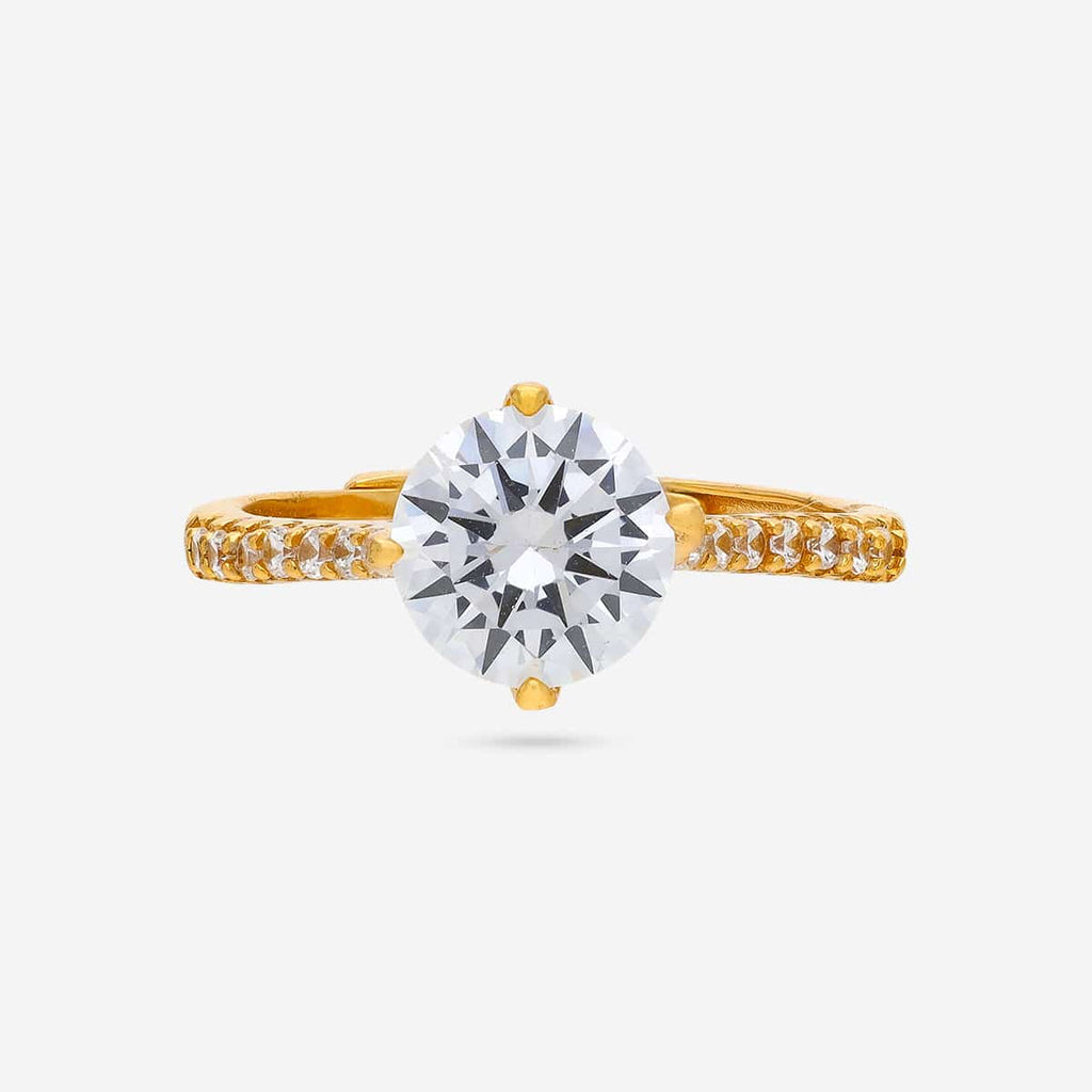 Silver Finger Ring 92.5 Silver Finger Ring 194347