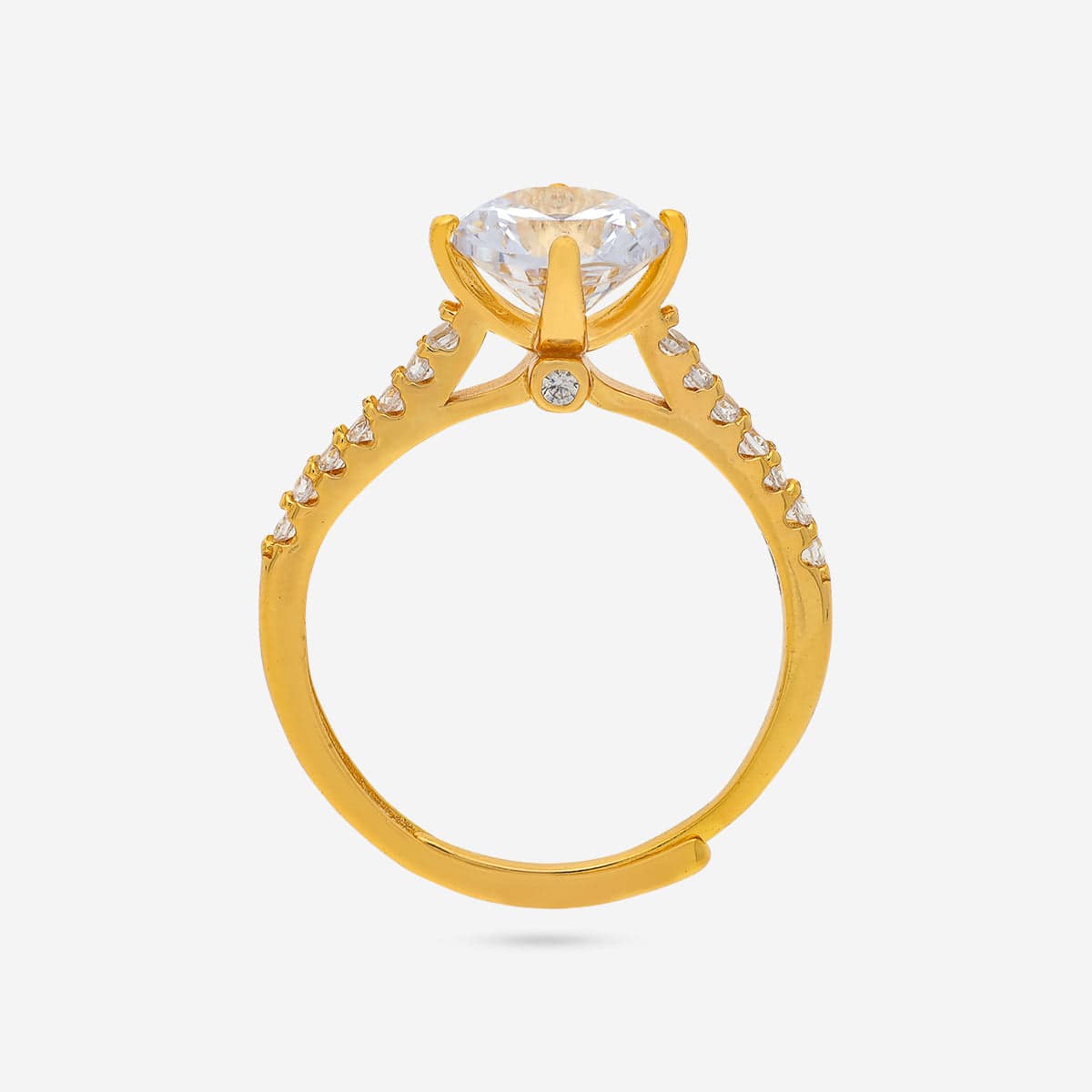 Silver Finger Ring 92.5 Silver Finger Ring 194347