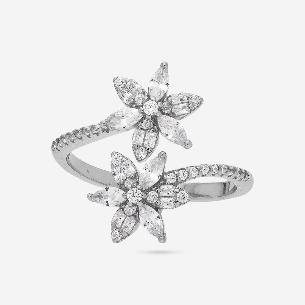 Silver Finger Ring 92.5 Silver Finger Ring 194348