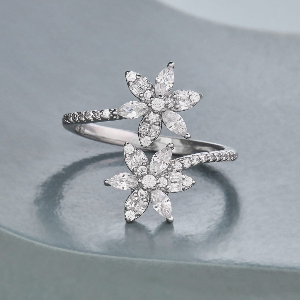 Silver Finger Ring 92.5 Silver Finger Ring 194348